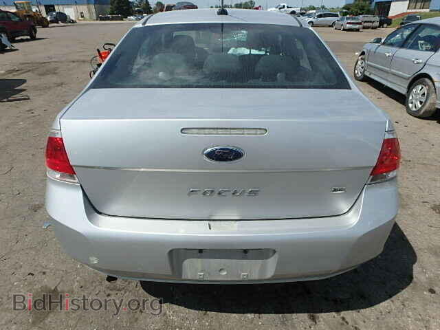2010 FORD FOCUS - VIN: 1FAHP3FN2AW136623 - Фото 9
