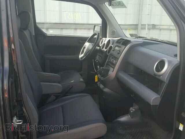 2006 HONDA ELEMENT - VIN: 5J6YH27636L019936 - Photo 5