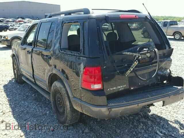 2005 FORD EXPLORER - VIN: 1FMZU73W25UB59537 - Фото 3