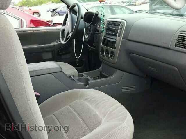 2005 FORD EXPLORER - VIN: 1FMZU73W25UB59537 - Фото 5