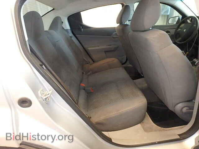 2008 DODGE AVENGER - VIN: 1B3LC46K78N216836 - Фото 6