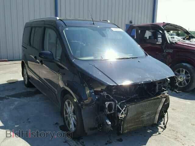 Photo NM0GE9G79E1163686 - FORD TRANSIT CO 2014