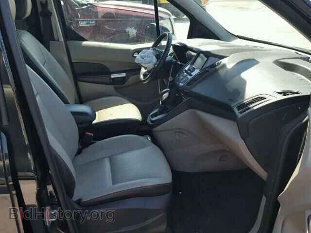 2014 FORD TRANSIT CO - VIN: NM0GE9G79E1163686 - Фото 5