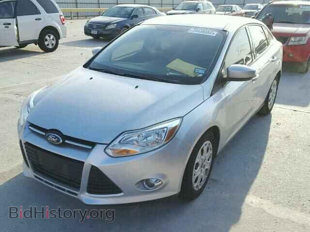 2012 FORD FOCUS - VIN: 1FAHP3F25CL212099 - Photo 2