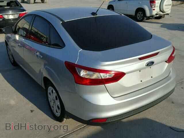 2012 FORD FOCUS - VIN: 1FAHP3F25CL212099 - Photo 3