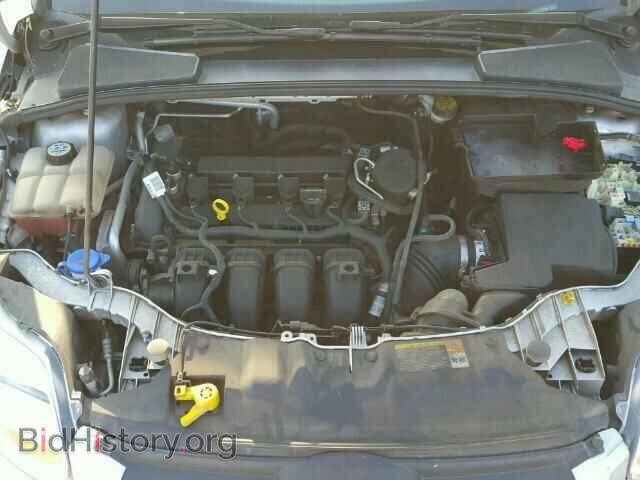 2012 FORD FOCUS - VIN: 1FAHP3F25CL212099 - Photo 7