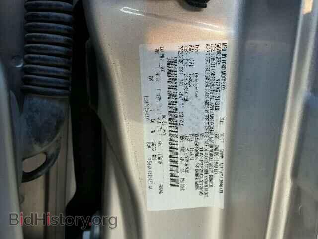 2012 FORD FOCUS - VIN: 1FAHP3F25CL212099 - Photo 10