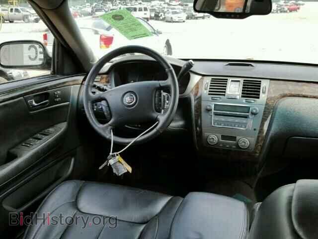 2008 CADILLAC DTS - VIN: 1G6KD57Y48U191130 - Фото 10