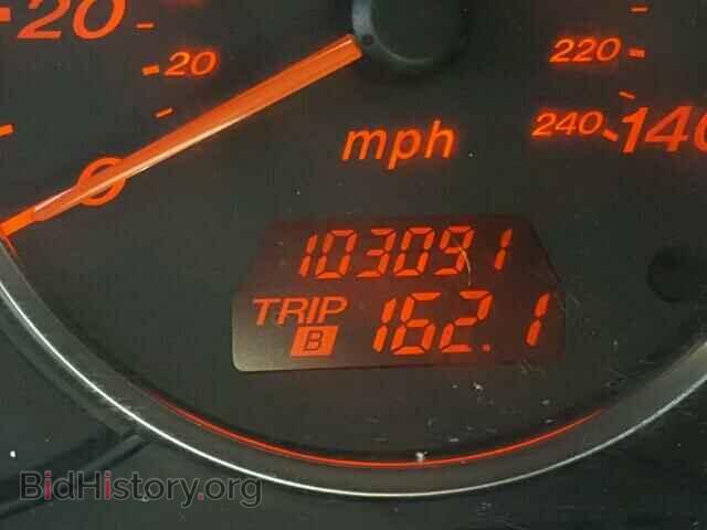 2007 MAZDA 6 - VIN: 1YVHP81C275M52979 - Фото 8