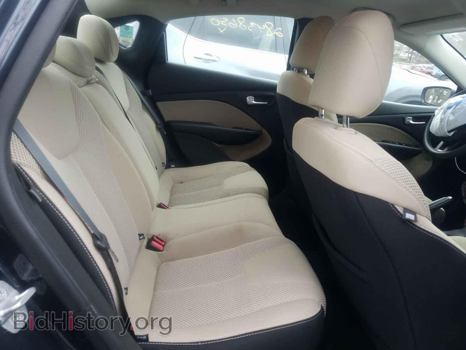 2014 DODGE DART - VIN: 1C3CDFBB9ED668631 - Photo 6