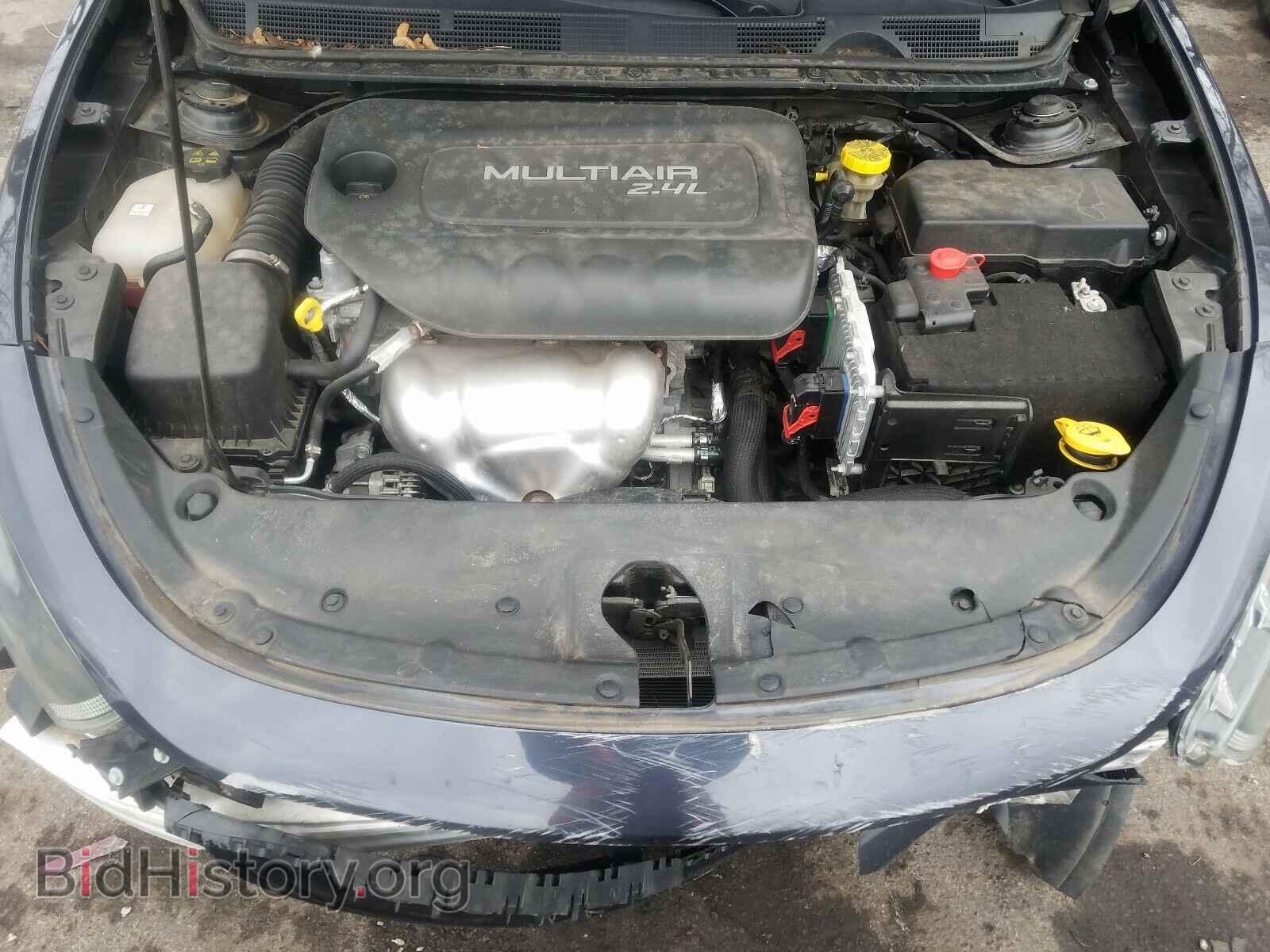 2014 DODGE DART - VIN: 1C3CDFBB9ED668631 - Photo 7