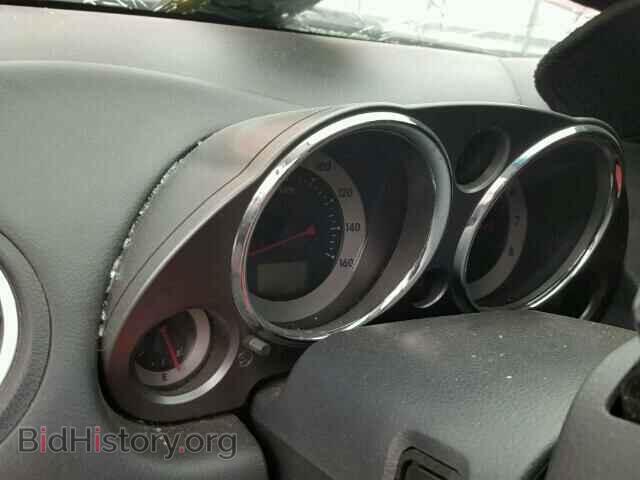 2006 MITSUBISHI ECLIPSE - VIN: 4A3AK24F06E060488 - Photo 8