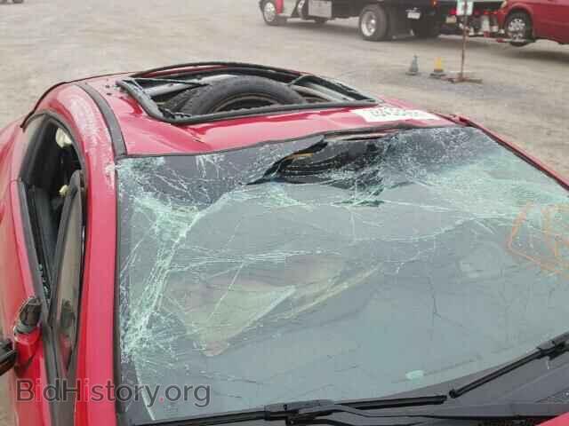 2006 MITSUBISHI ECLIPSE - VIN: 4A3AK24F06E060488 - Photo 9