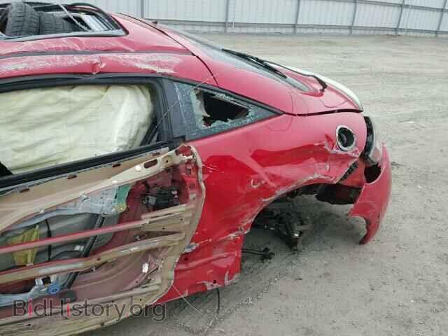 2006 MITSUBISHI ECLIPSE - VIN: 4A3AK24F06E060488 - Photo 10
