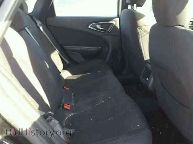 2015 CHRYSLER 200 - VIN: 1C3CCCAB1FN525560 - Фото 6