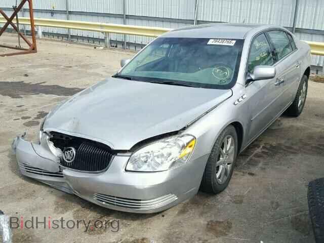2007 BUICK LUCERNE - VIN: 1G4HD57207U158302 - Фото 2