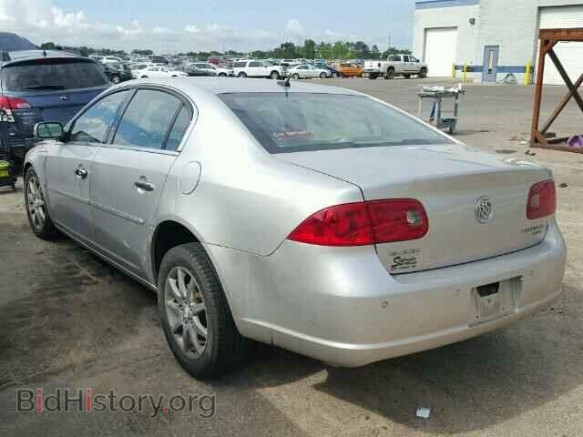 2007 BUICK LUCERNE - VIN: 1G4HD57207U158302 - Фото 3