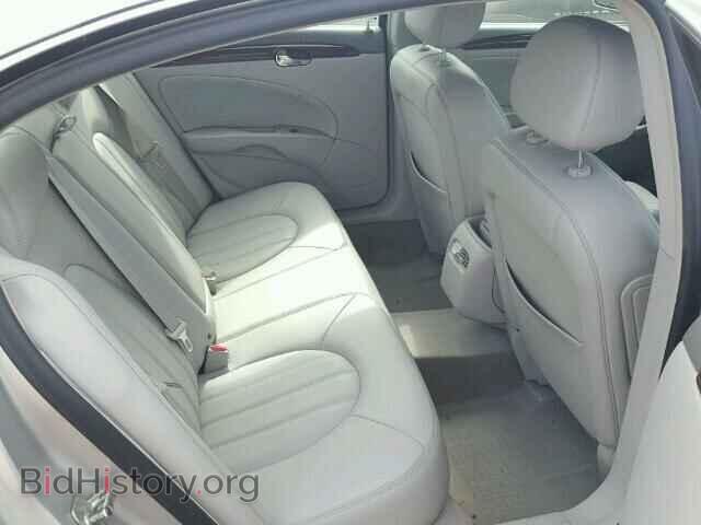2007 BUICK LUCERNE - VIN: 1G4HD57207U158302 - Фото 6