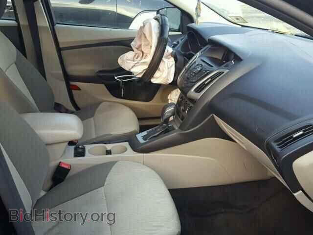 2013 FORD FOCUS - VIN: 1FADP3F21DL274504 - Photo 5