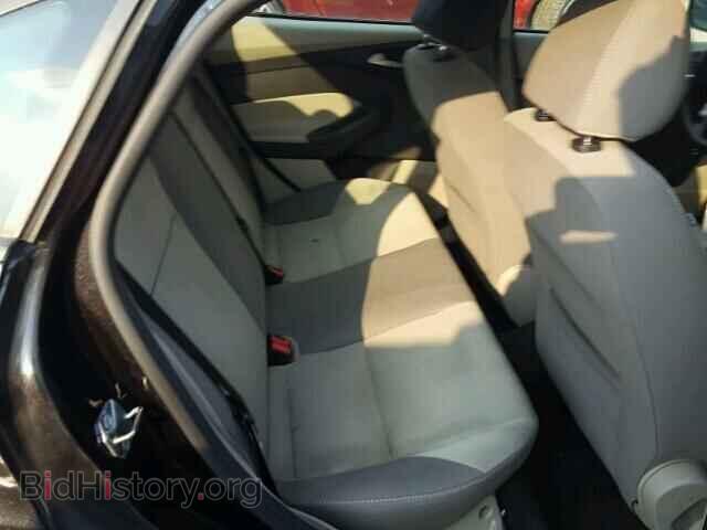 2013 FORD FOCUS - VIN: 1FADP3F21DL274504 - Photo 6