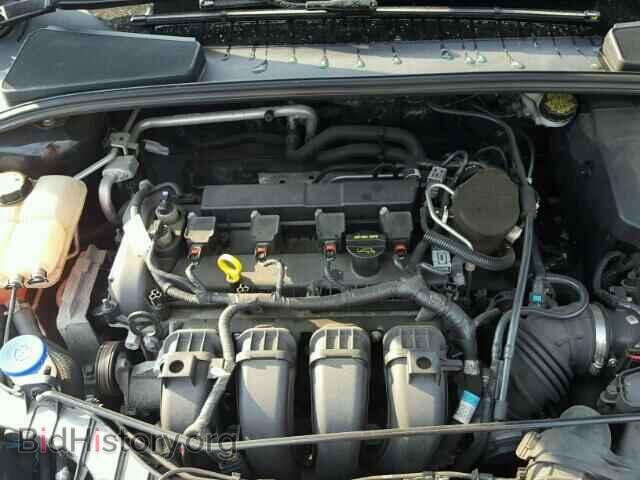 2013 FORD FOCUS - VIN: 1FADP3F21DL274504 - Photo 7