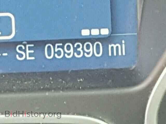 2013 FORD FOCUS - VIN: 1FADP3F21DL274504 - Photo 8