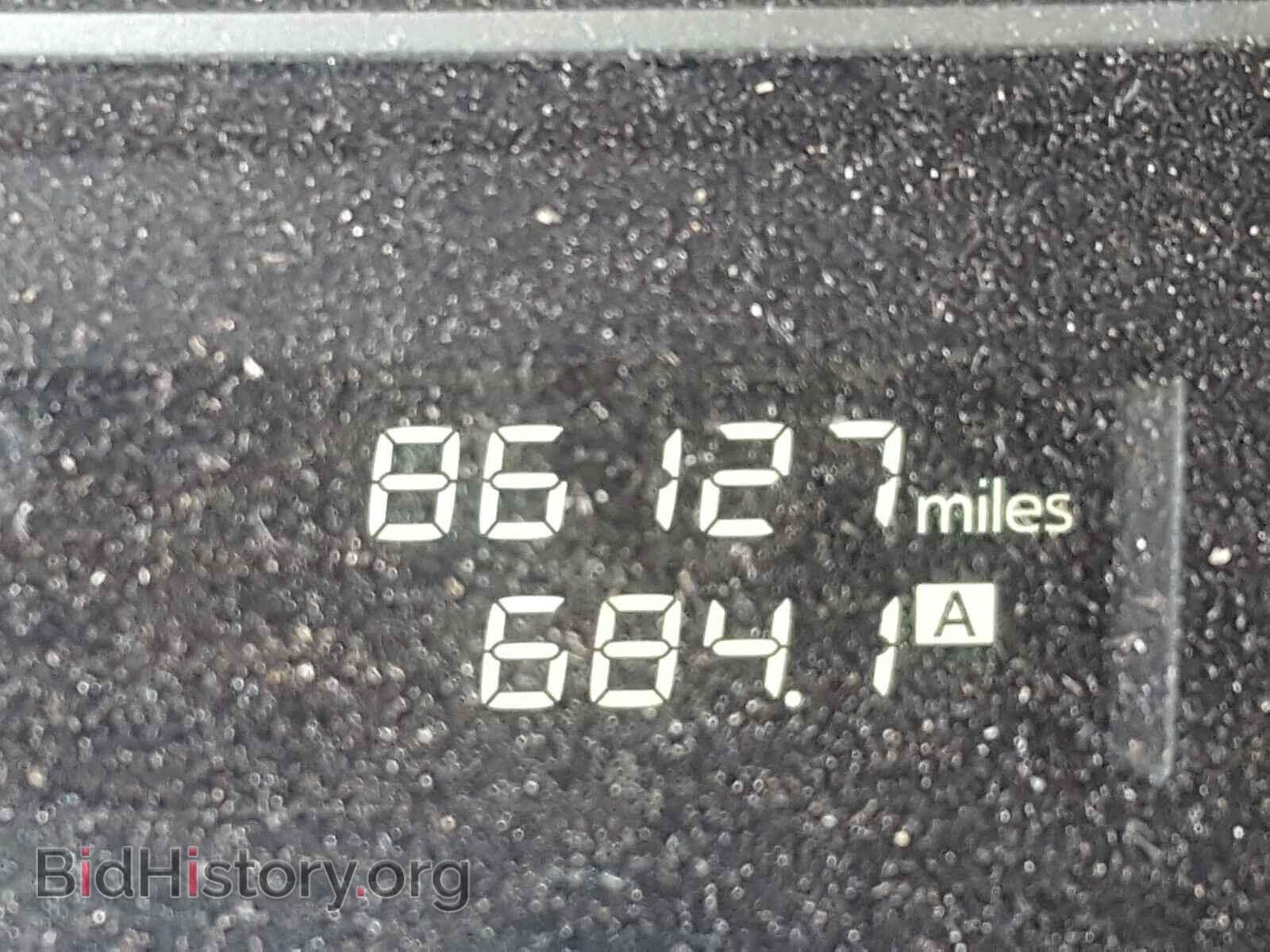 2014 NISSAN PATHFINDER - VIN: 5N1AR2MN4EC729535 - Фото 8