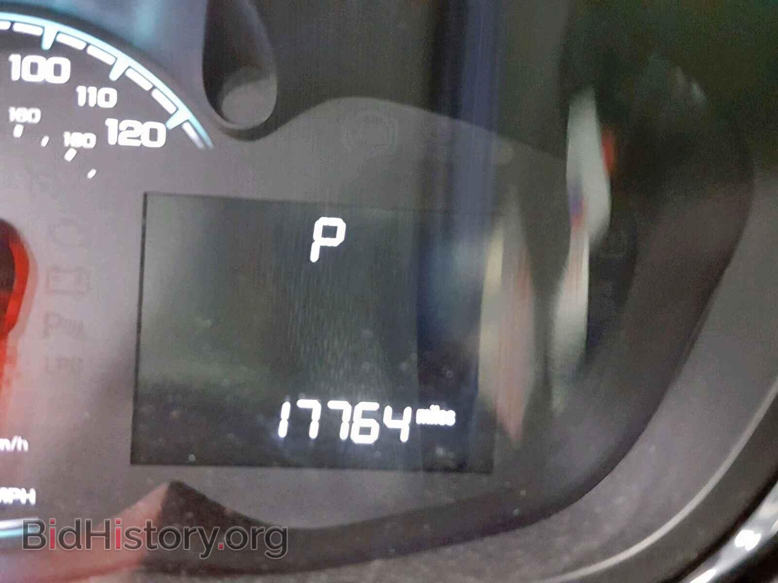 2017 CHEVROLET SPARK - VIN: KL8CB6SA5HC820478 - Фото 8