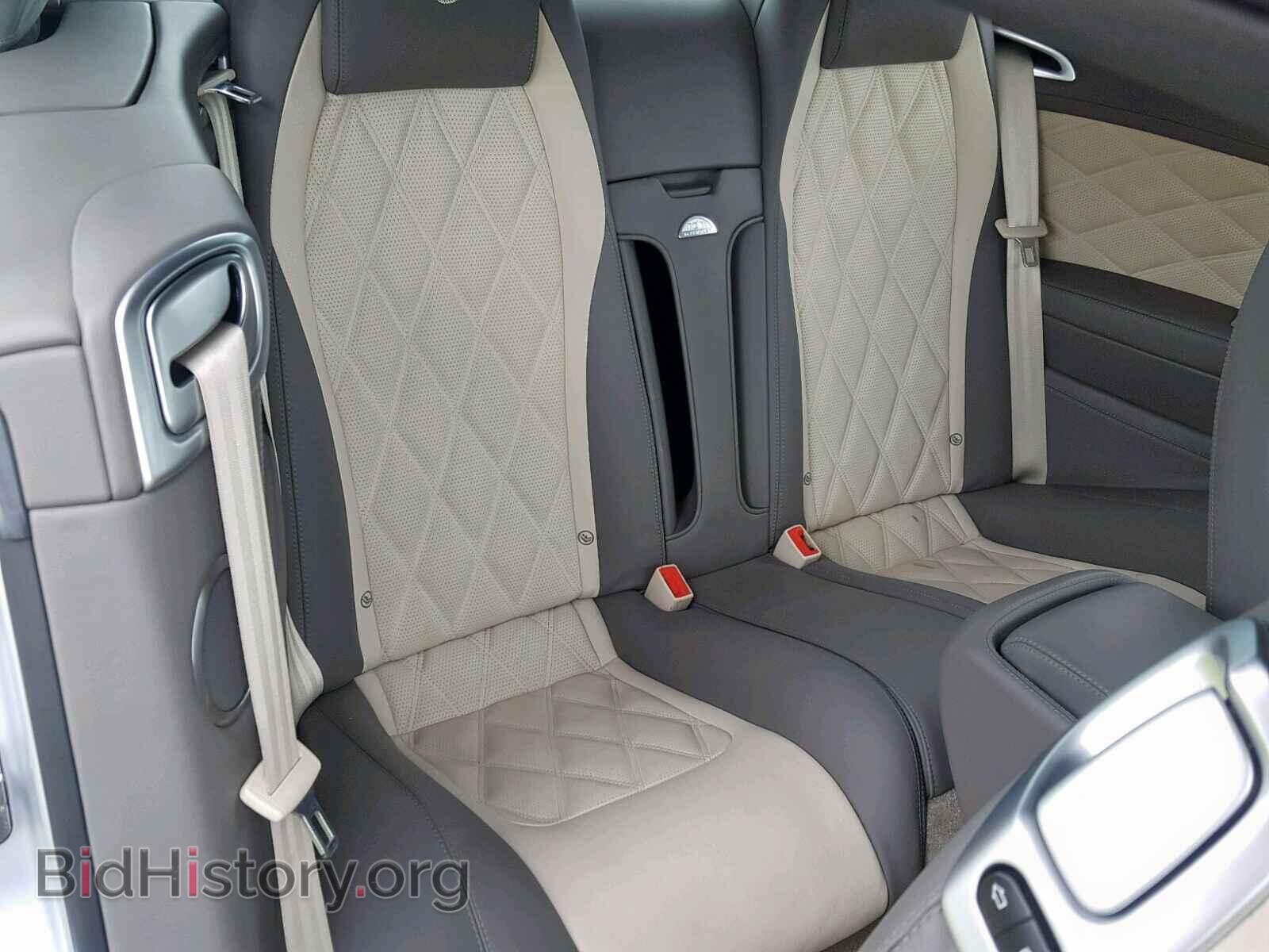 2013 BENTLEY ALL MODELS - VIN: SCBGT3ZA6DC079104 - Photo 6