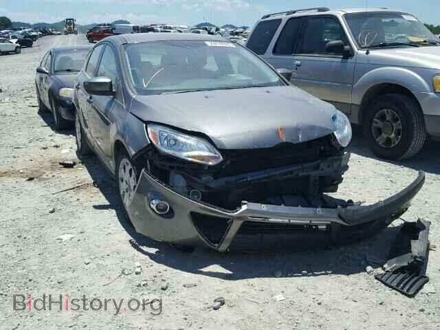 Photo 1FAHP3K21CL254050 - FORD FOCUS 2012