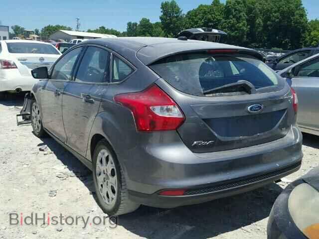 2012 FORD FOCUS - VIN: 1FAHP3K21CL254050 - Photo 3