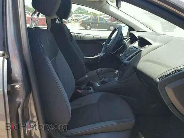 2012 FORD FOCUS - VIN: 1FAHP3K21CL254050 - Photo 5