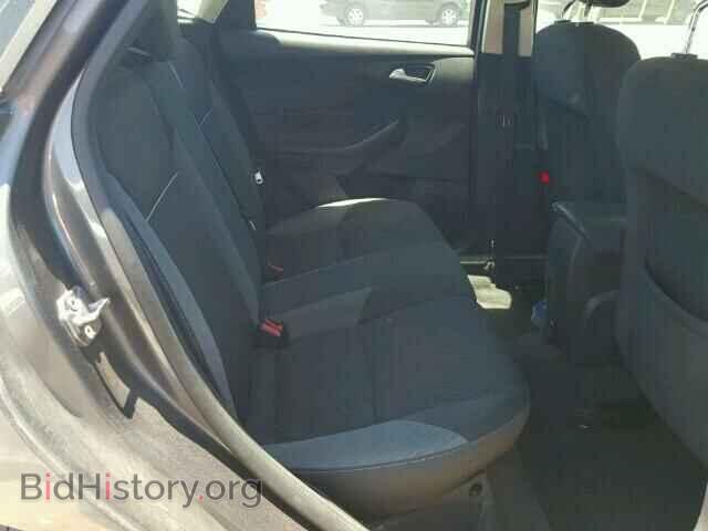 2012 FORD FOCUS - VIN: 1FAHP3K21CL254050 - Photo 6
