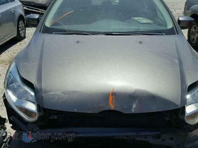 2012 FORD FOCUS - VIN: 1FAHP3K21CL254050 - Photo 7