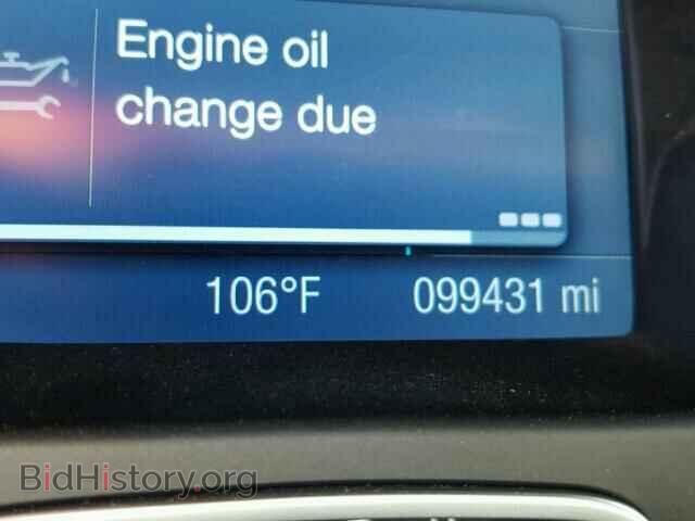 2012 FORD FOCUS - VIN: 1FAHP3K21CL254050 - Photo 8