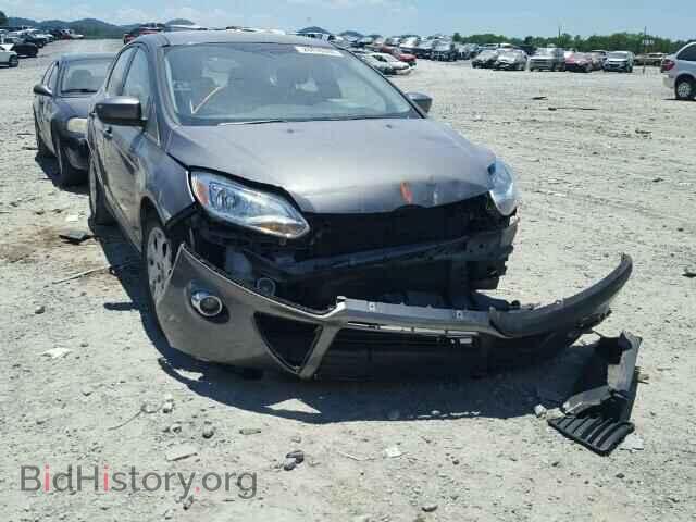 2012 FORD FOCUS - VIN: 1FAHP3K21CL254050 - Photo 9