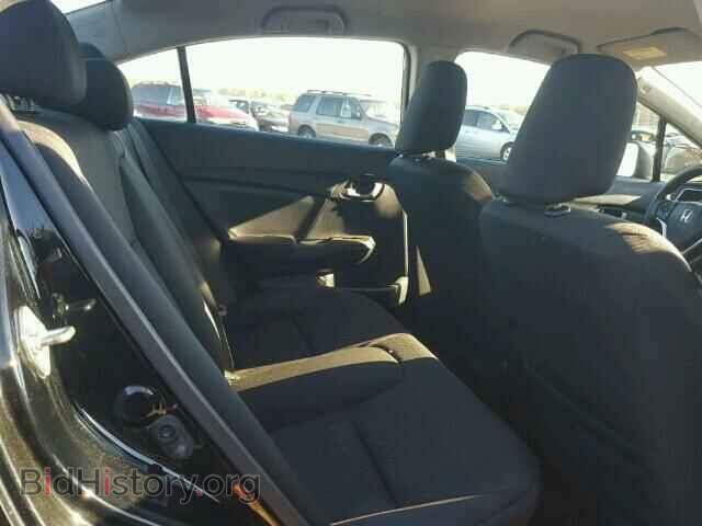 2014 HONDA CIVIC - VIN: 19XFB2F57EE227171 - Фото 6