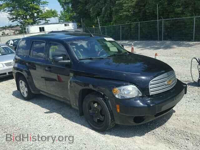Photo 3GNBABDB3AS640105 - CHEVROLET HHR 2010