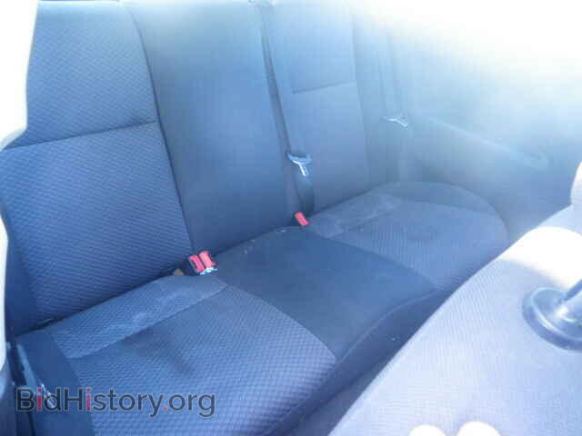 2006 FORD FOCUS - VIN: 1FAFP31NX6W142255 - Фото 6