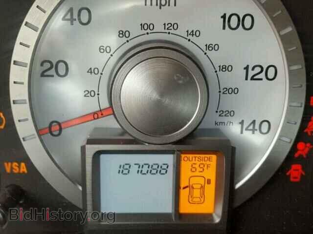 2009 HONDA PILOT - VIN: 5FNYF38659B018407 - Фото 8