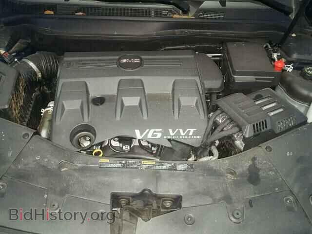 2016 GMC TERRAIN - VIN: 2GKFLUE33G6247272 - Фото 7