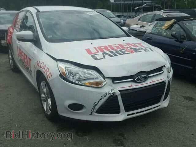 Photo 1FADP3K26DL216586 - FORD FOCUS 2013