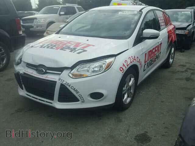 2013 FORD FOCUS - VIN: 1FADP3K26DL216586 - Photo 2