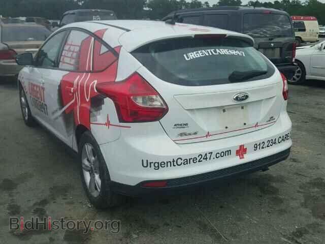 2013 FORD FOCUS - VIN: 1FADP3K26DL216586 - Photo 3