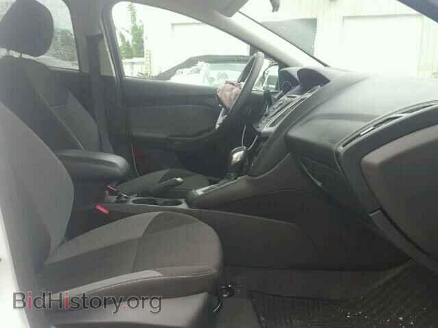 2013 FORD FOCUS - VIN: 1FADP3K26DL216586 - Photo 5
