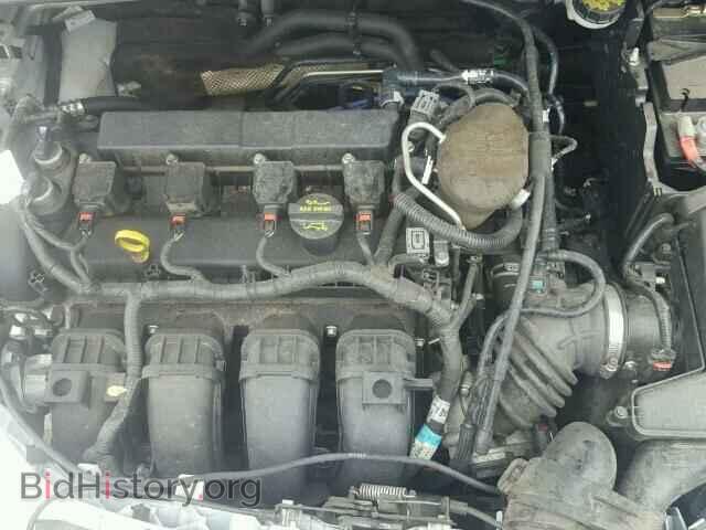2013 FORD FOCUS - VIN: 1FADP3K26DL216586 - Photo 7