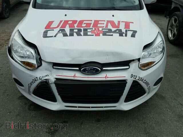 2013 FORD FOCUS - VIN: 1FADP3K26DL216586 - Photo 10