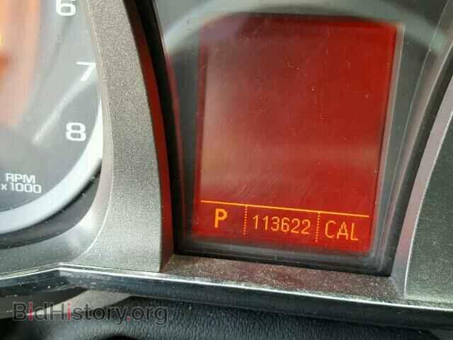 2010 GMC TERRAIN - VIN: 2CTALDEW9A6232612 - Photo 8