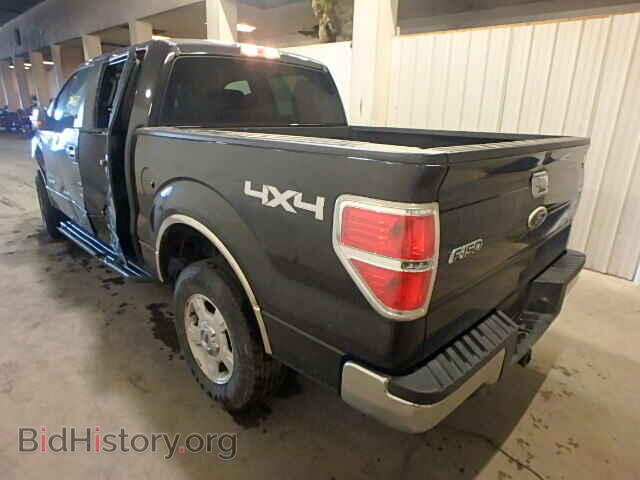 2012 FORD F150 - VIN: 1FTFW1ET3CFA76346 - Фото 3