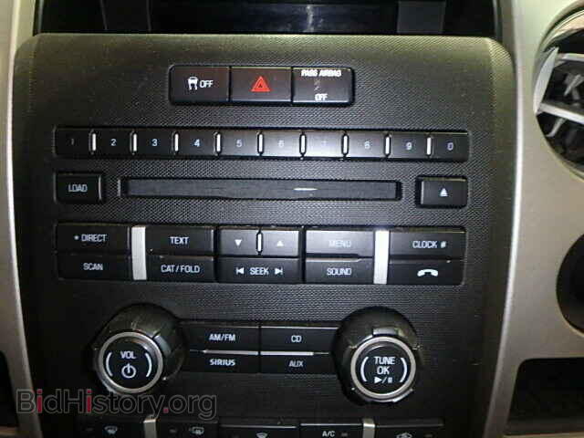 2012 FORD F150 - VIN: 1FTFW1ET3CFA76346 - Фото 10